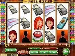 The Reel Deal